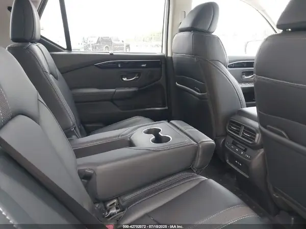 5FNYG1H47SB071776 2025 HONDA PILOT - Image 8