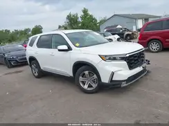 5FNYG1H47SB078677 2025 HONDA PILOT