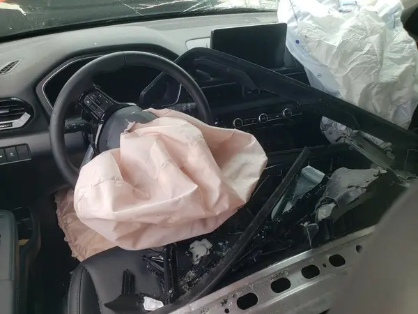 5FNYG1H47SB087945 2025 HONDA PILOT - Image 8
