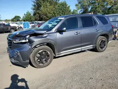 5FNYG1H47SB089260 2025 HONDA PILOT
