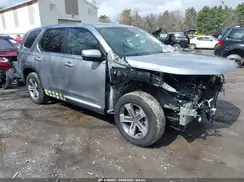 5FNYG1H47SB109183 2025 HONDA PILOT