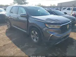 5FNYG1H47SB112987 2025 HONDA PILOT