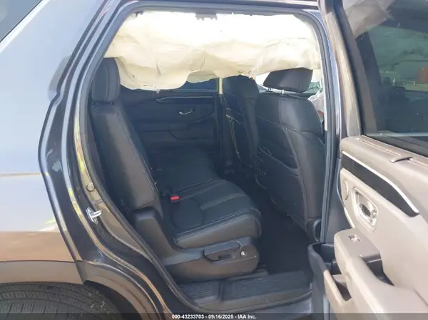 5FNYG1H47SB112987 2025 HONDA PILOT - Image 8