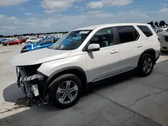 5FNYG1H47SB130745 2025 HONDA PILOT