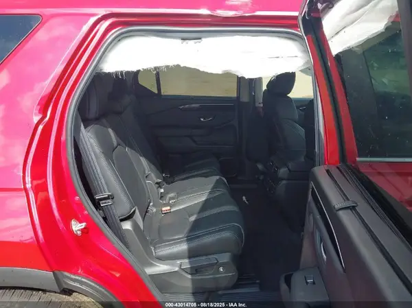 5FNYG1H47SB142023 2025 HONDA PILOT - Image 8