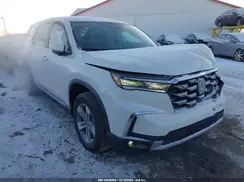 5FNYG1H47SB152826 2025 HONDA PILOT