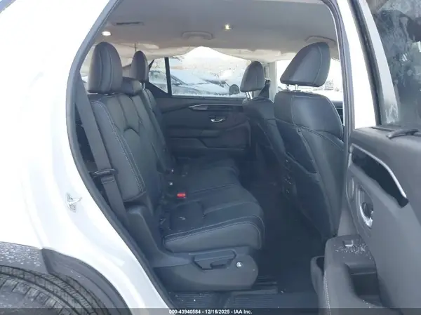 5FNYG1H47SB152826 2025 HONDA PILOT - Image 8