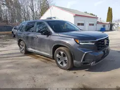 5FNYG1H47SB155645 2025 HONDA PILOT