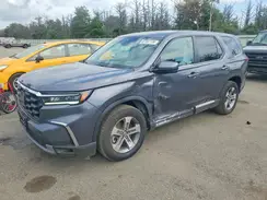 5FNYG1H47SB158688 2025 HONDA PILOT