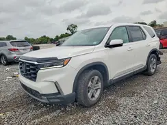 5FNYG1H47SB162076 2025 HONDA PILOT
