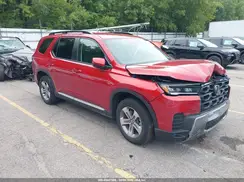5FNYG1H47TB001809 2026 HONDA PILOT