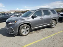 5FNYG1H48PB015692 2023 HONDA PILOT