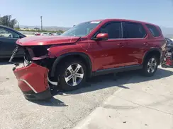 5FNYG1H48PB043959 2023 HONDA PILOT