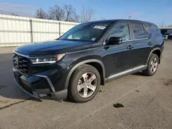 5FNYG1H48PB044027 2023 HONDA PILOT