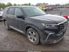 5FNYG1H48PB045971 2023 HONDA PILOT