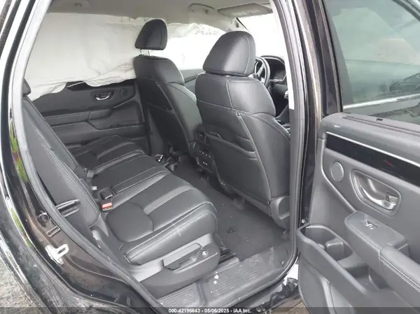 5FNYG1H48PB045971 2023 HONDA PILOT - Image 8