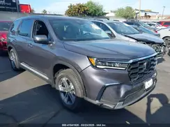 5FNYG1H48PB053729 2023 HONDA PILOT