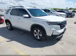 5FNYG1H48PB058686 2023 HONDA PILOT