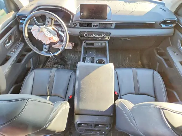 5FNYG1H48RB004338 2024 HONDA PILOT - Image 8