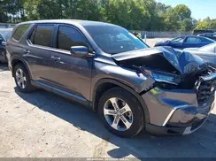 5FNYG1H48RB032544 2024 HONDA PILOT