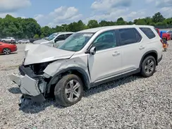 5FNYG1H48RB033449 2024 HONDA PILOT