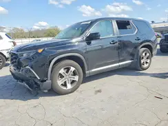 5FNYG1H48SB004796 2025 HONDA PILOT