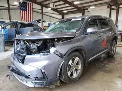 5FNYG1H48SB019928 2025 HONDA PILOT