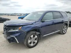 5FNYG1H48SB026054 2025 HONDA PILOT