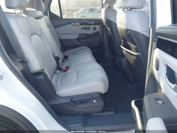 5FNYG1H48SB034722 2025 HONDA PILOT - Image 8