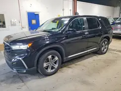 5FNYG1H48SB043470 2025 HONDA PILOT