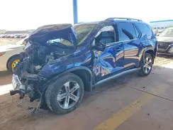 5FNYG1H48SB050399 2025 HONDA PILOT