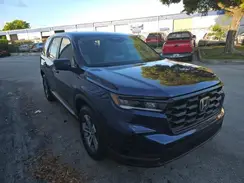 5FNYG1H48SB056865 2025 HONDA PILOT