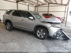 5FNYG1H48SB135887 2025 HONDA PILOT