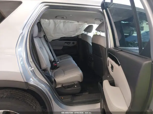 5FNYG1H48SB135887 2025 HONDA PILOT - Image 8