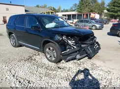 5FNYG1H48SB144332 2025 HONDA PILOT