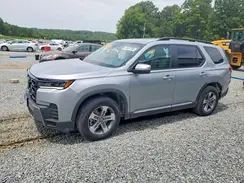 5FNYG1H48TB016884 2026 HONDA PILOT