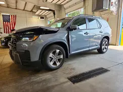 5FNYG1H48TB017811 2026 HONDA PILOT