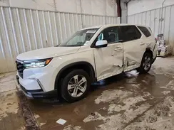 5FNYG1H49PB016222 2023 HONDA PILOT