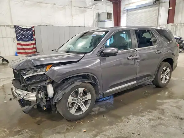 5FNYG1H49PB041735 2023 HONDA PILOT - Image 1