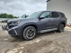 5FNYG1H49PB054436 2023 HONDA PILOT