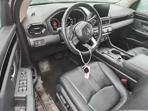 5FNYG1H49PB054436 2023 HONDA PILOT - Image 8