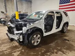 5FNYG1H49PB058146 2023 HONDA PILOT