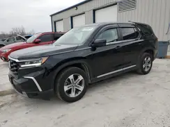 5FNYG1H49PB058440 2023 HONDA PILOT