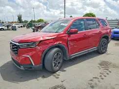 5FNYG1H49RB019446 2024 HONDA PILOT