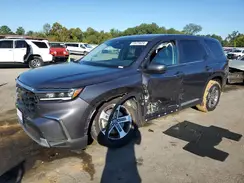 5FNYG1H49RB041981 2024 HONDA PILOT