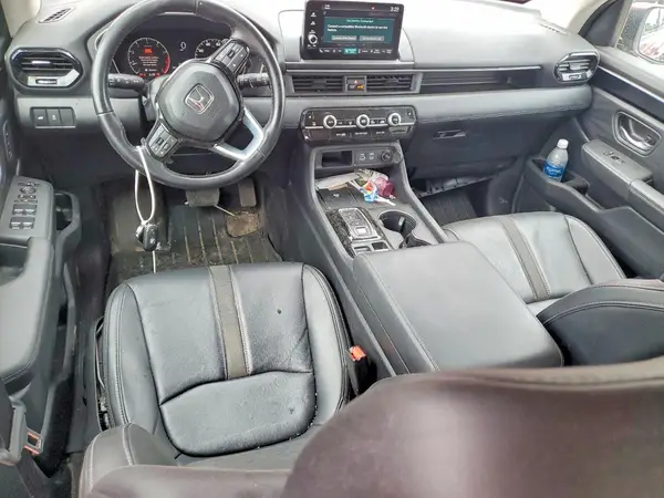 5FNYG1H49RB049787 2024 HONDA PILOT - Image 8
