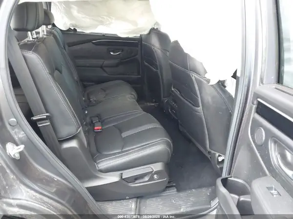 5FNYG1H49SB001812 2025 HONDA PILOT - Image 8