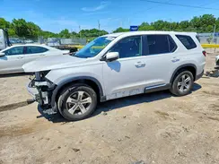 5FNYG1H49SB012499 2025 HONDA PILOT