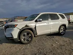 5FNYG1H49SB016651 2025 HONDA PILOT