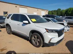 5FNYG1H49SB045504 2025 HONDA PILOT
